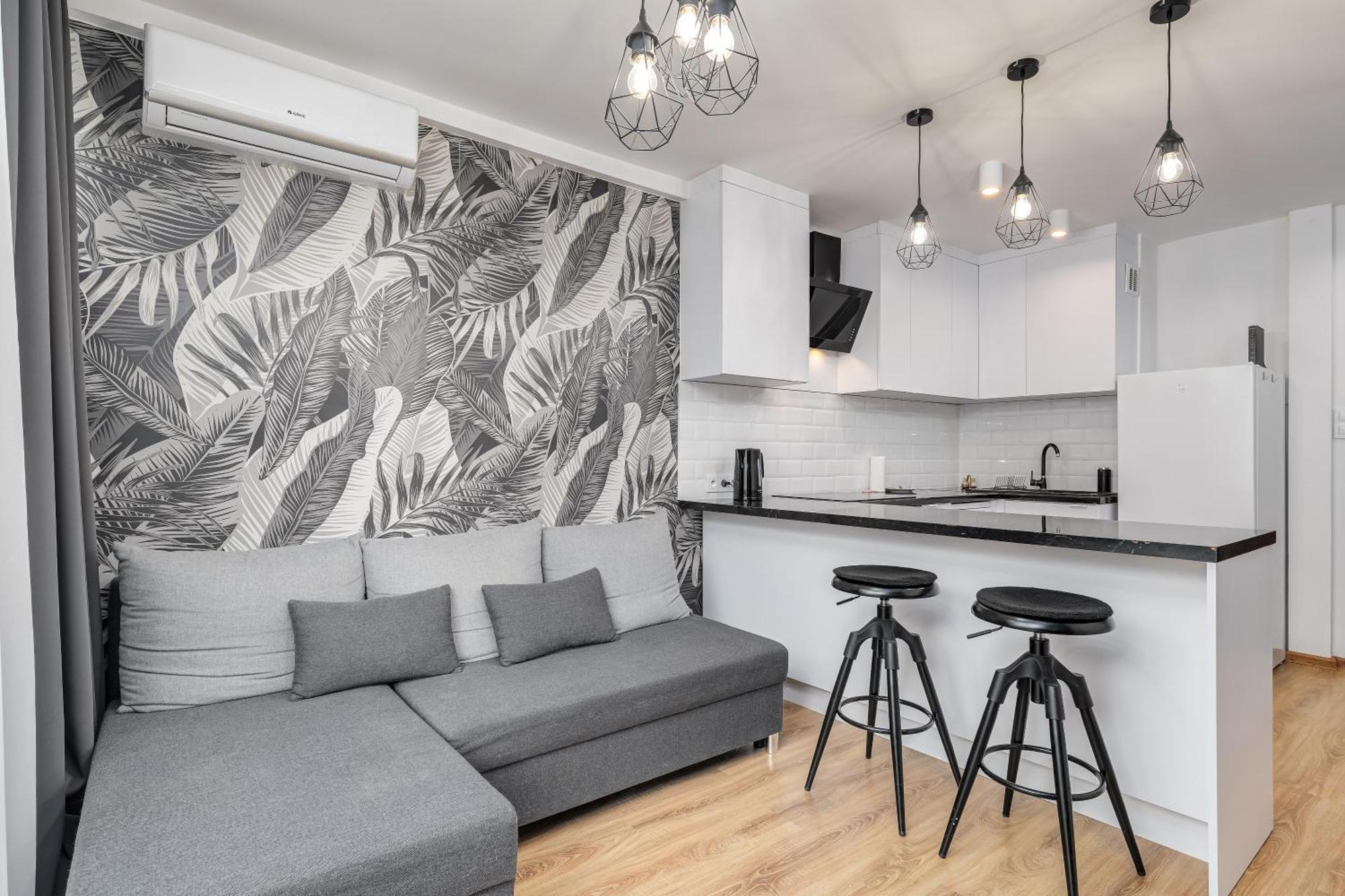 Apartament Grzybowska 6 By Nyx *