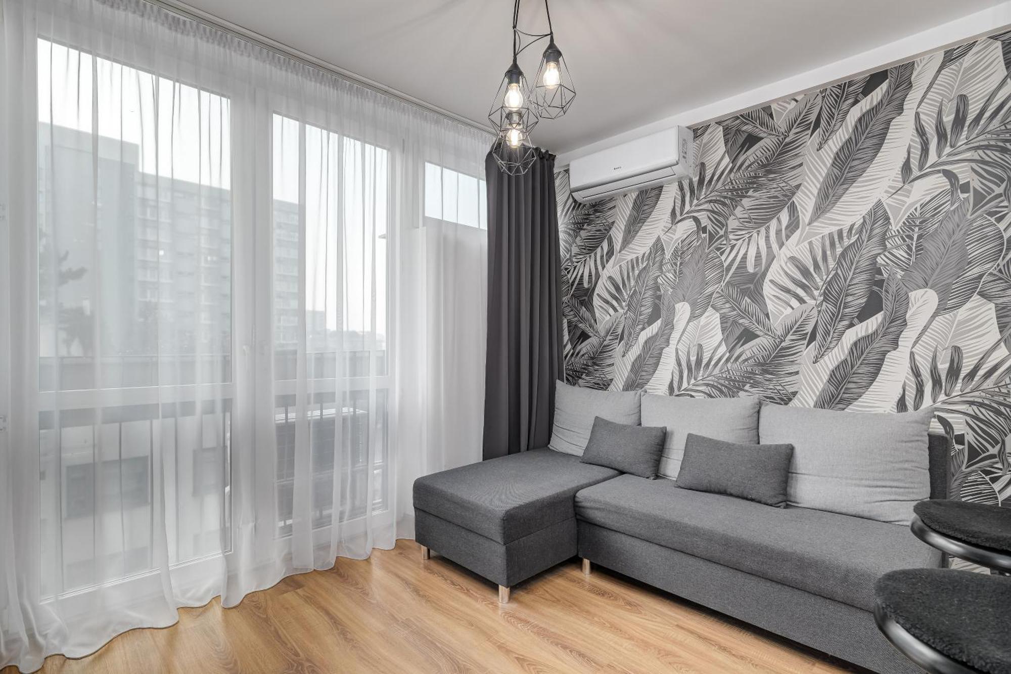 Grzybowska 6 By Nyx Apartament Warszawa